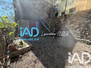  Maison � louer 3 pi�ces 75 m�