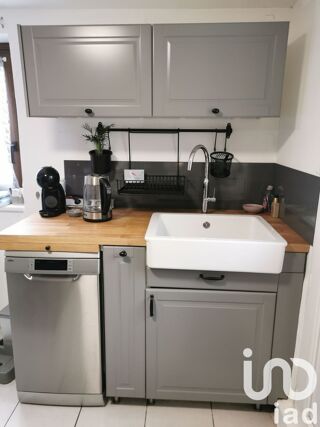  Maison � vendre 3 pi�ces 54 m�