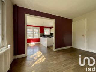  Maison � vendre 3 pi�ces 80 m�