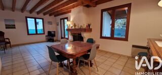  Maison � vendre 5 pi�ces 110 m�