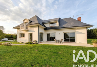  Maison � vendre 5 pi�ces 258 m�