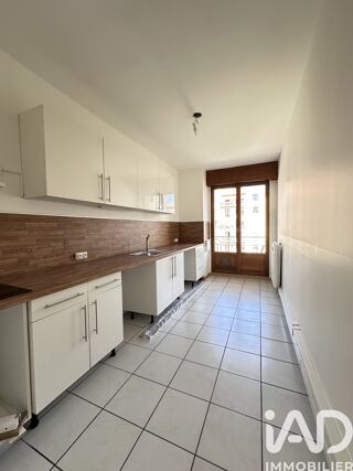  Appartement � louer 2 pi�ces 69 m�