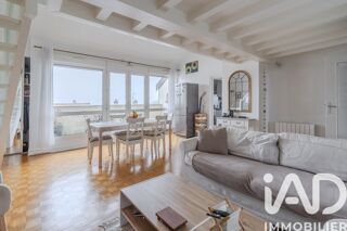  Appartement � vendre 2 pi�ces 69 m�