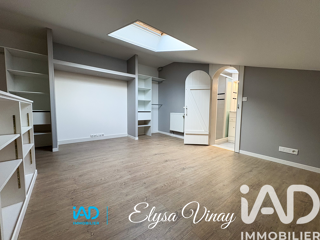  Appartement � vendre 2 pi�ces 42 m�