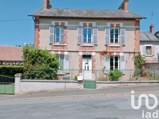  Maison � vendre 7 pi�ces 148 m�