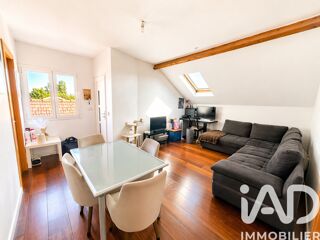  Appartement � vendre 3 pi�ces 47 m�