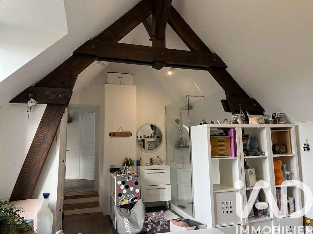 � vendre  Maison Saint-Denis-en-Val (45560)