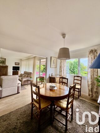  Appartement � vendre 4 pi�ces 93 m�