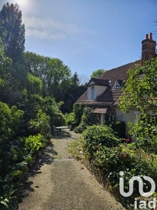  Maison � vendre 7 pi�ces 212 m�