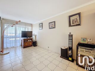  Appartement � vendre 4 pi�ces 86 m�