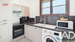  Appartement � vendre 3 pi�ces 51 m�