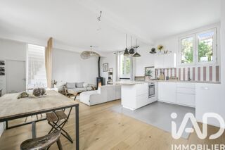  Appartement  vendre 4 pices 94 m