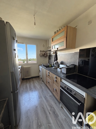  Appartement � vendre 3 pi�ces 73 m�