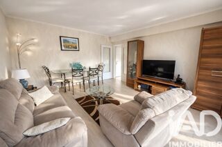  Appartement � vendre 3 pi�ces 64 m�