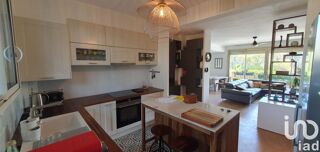  Appartement � vendre 5 pi�ces 107 m�