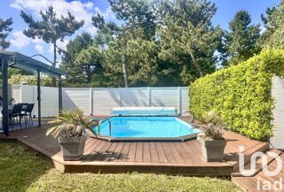  Maison � vendre 7 pi�ces 178 m�