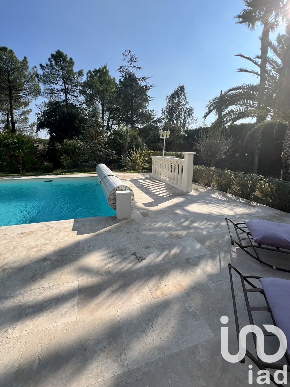  vendre  Maison Roquebrune-sur-Argens (83520)