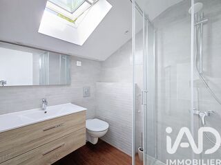  Maison � vendre 2 pi�ces 45 m�