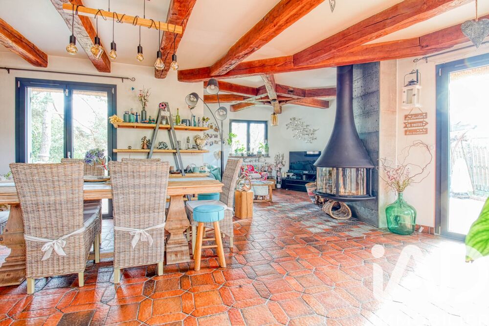 � vendre  Maison Andr�sy (78570)