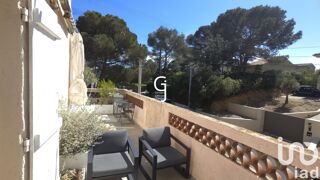  Appartement  vendre 1 pice 30 m