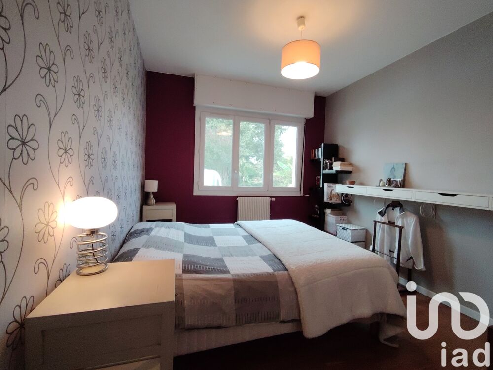  vendre  Maison Lognan (33850)