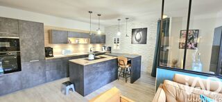  Appartement � vendre 3 pi�ces 58 m�