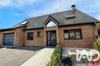  Maison � vendre 6 pi�ces 145 m�