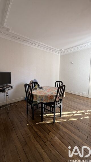  Appartement � vendre 3 pi�ces 47 m�