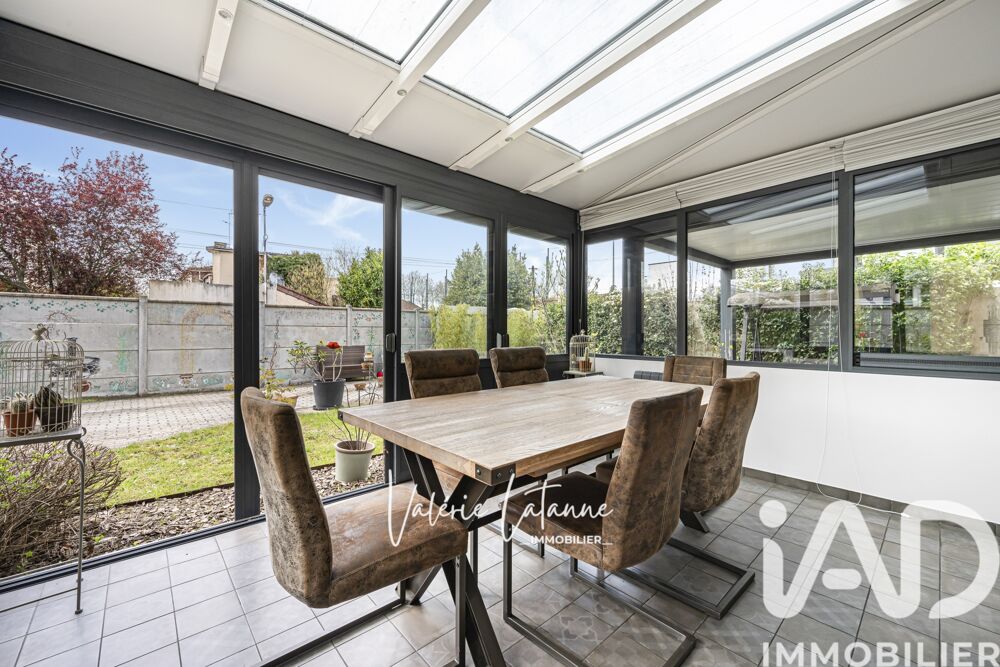 � vendre  Maison La Varenne St Hilaire (94210)