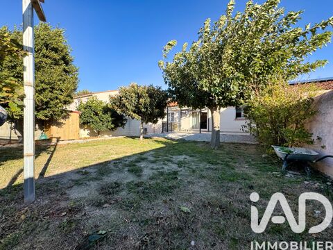   Vente Maison/villa 4 pices Maison - 4 pice(s) - 80 m