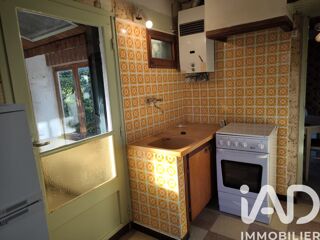  Maison � vendre 3 pi�ces 60 m�