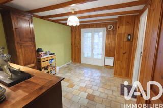  Maison � vendre 5 pi�ces 100 m�