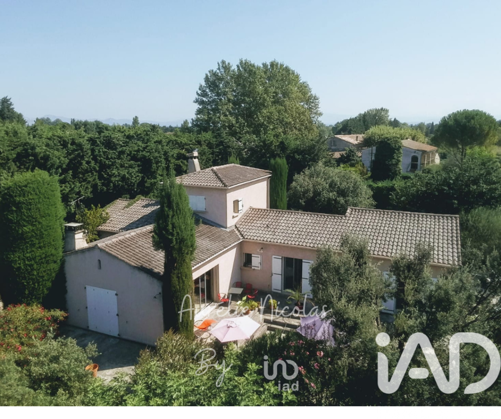 � vendre  Maison Entraigues-sur-la-Sorgue (84320)