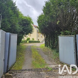  Maison � vendre 11 pi�ces 238 m�