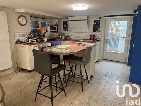   Vente Maison/villa 6 pices Maison - 6 pice(s) - 135 m