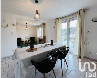  Maison  vendre 5 pices 137 m