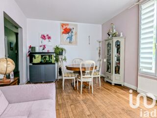 Appartement  vendre 3 pices 63 m