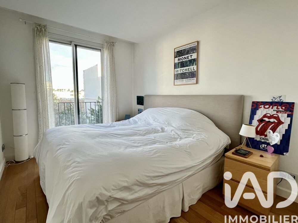 � vendre  Appartement Neuilly-sur-Seine (92200)