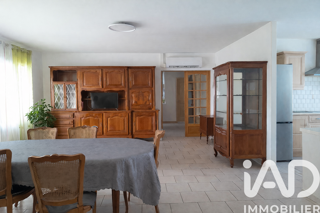  Maison � vendre 8 pi�ces 160 m�