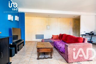  Appartement � vendre 2 pi�ces 68 m�