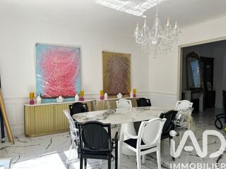  Maison � vendre 9 pi�ces 238 m�