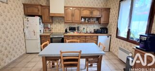  Maison � vendre 3 pi�ces 82 m�