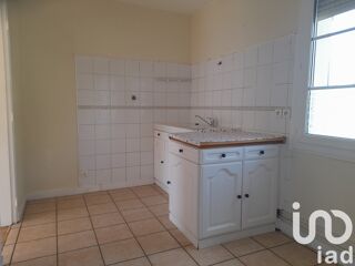  Maison � vendre 5 pi�ces 88 m�