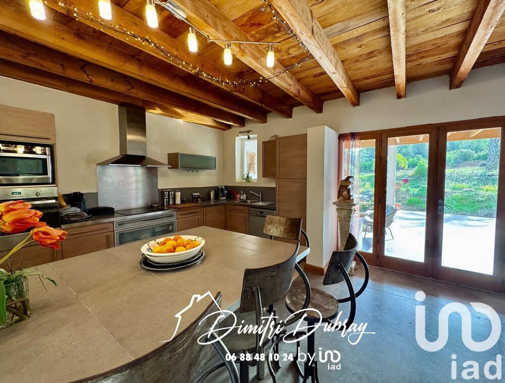  vendre  Maison Thzan-des-Corbires (11200)