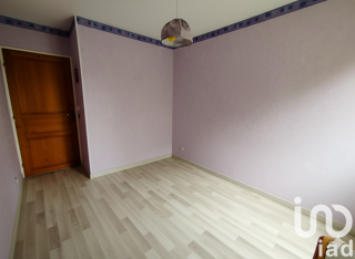  Appartement � vendre 5 pi�ces 100 m�