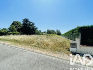  Terrain � vendre 1620 m�