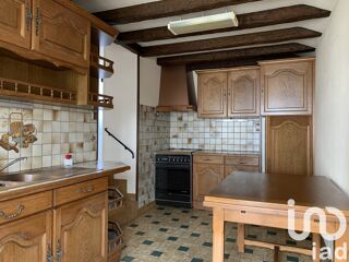  Maison  vendre 5 pices 118 m