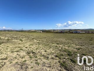  Terrain � vendre 1754 m�