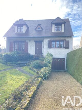  Maison � vendre 5 pi�ces 136 m�