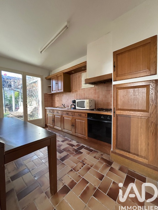  Appartement � louer 2 pi�ces 54 m�